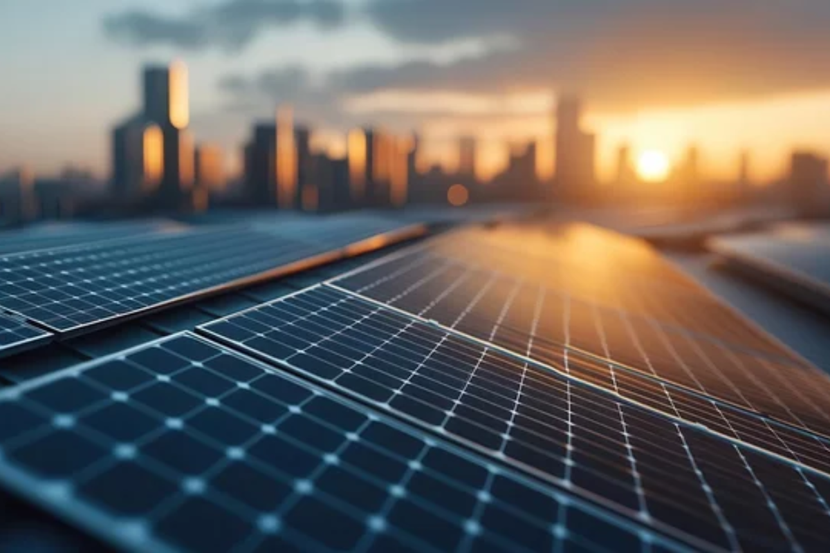 Rooftop Solar: Maximizing Your Homes Potential