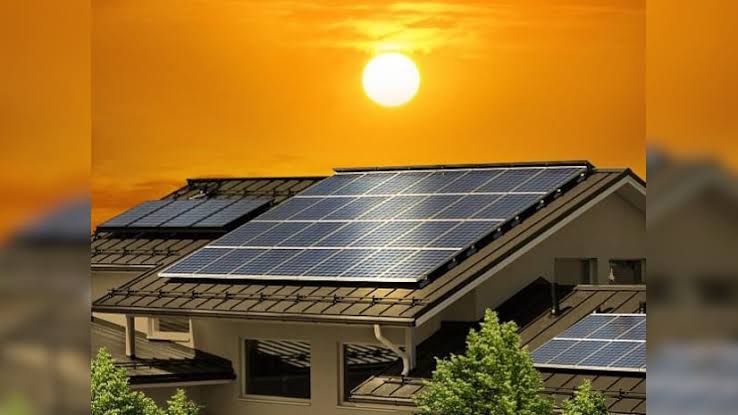 Residential Rooftop Solar